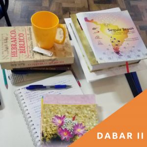 DABAR 2017