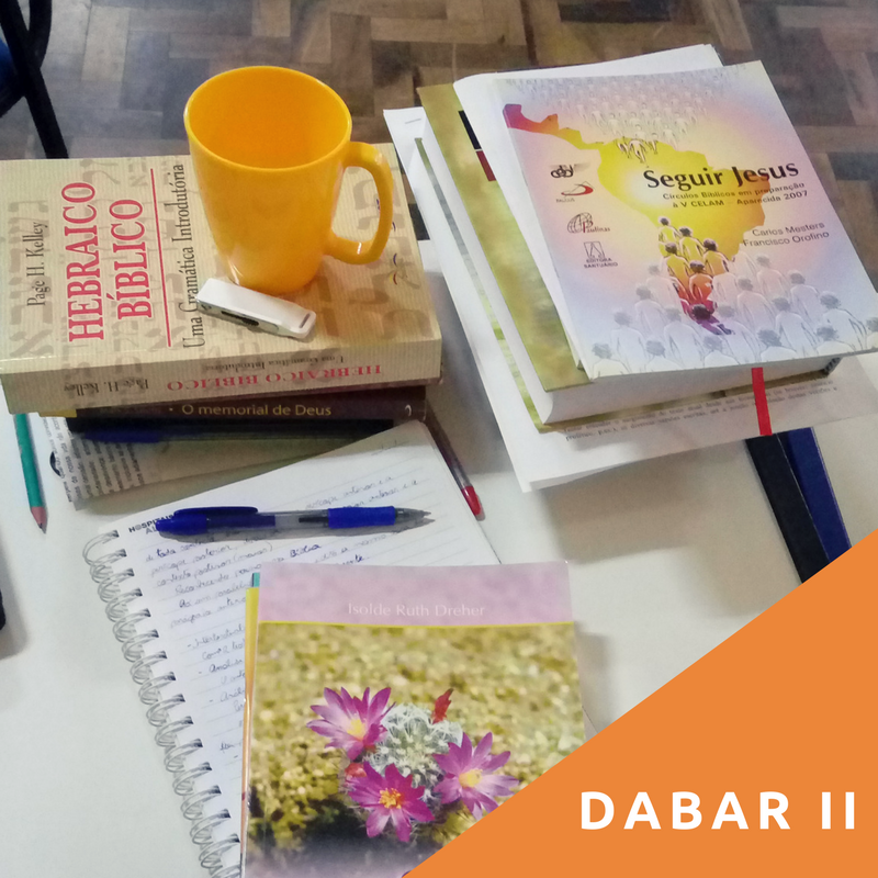 DABAR 2017