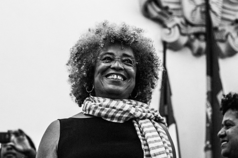 angela davis boitempo brasil