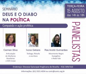 Deus e o Diabo na Política DIVULGACAO1