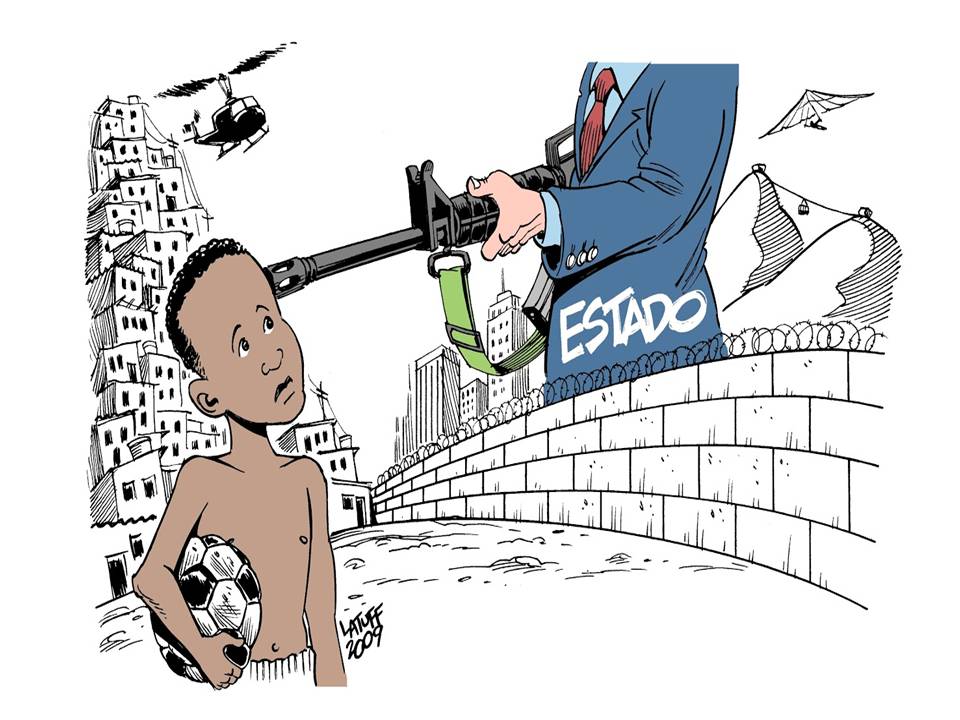 Carlos Latuff