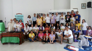 Assembleia CEBI PB 06 08 2017
