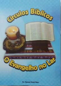 LIVRO CÍRCULOS BÍBLICOS FOTO