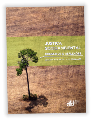 Justiça Socioambiental CEBI
