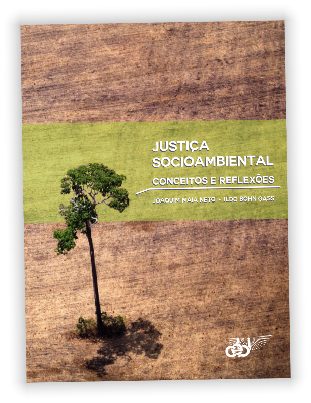 Justiça Socioambiental CEBI