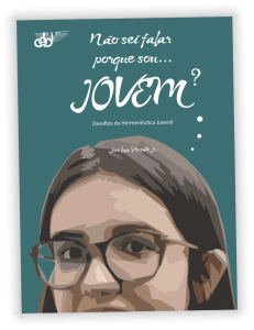 Não sei falar porque sou jovem CEBI