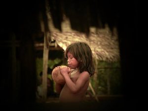 Justiça Socioambiental na Amazônia brasileira