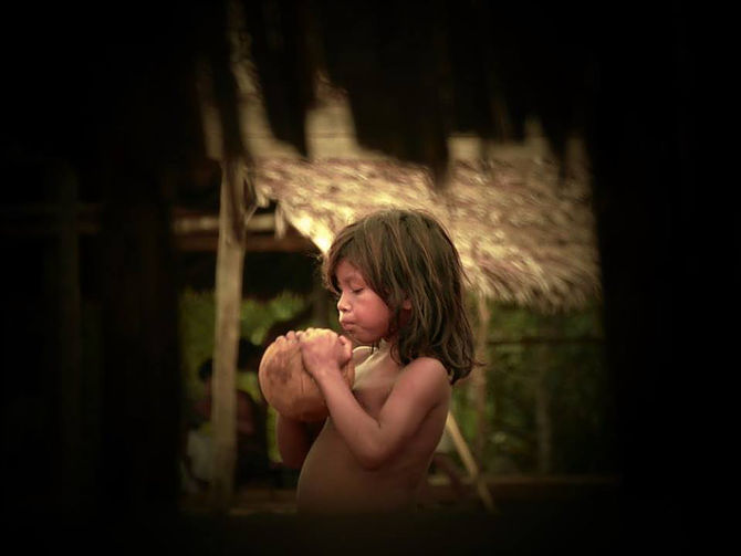 Justiça Socioambiental na Amazônia brasileira