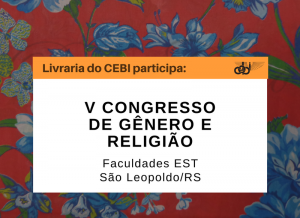 Gênero e Religião - CEBI