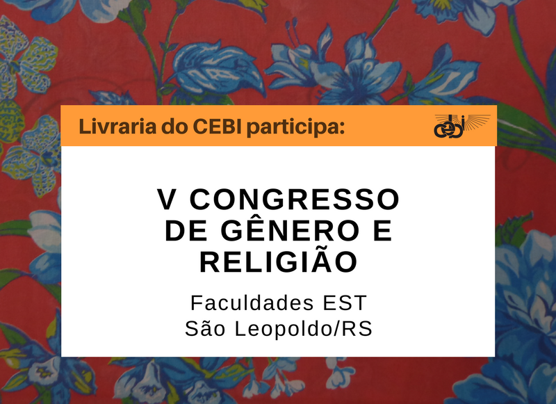 Gênero e Religião - CEBI