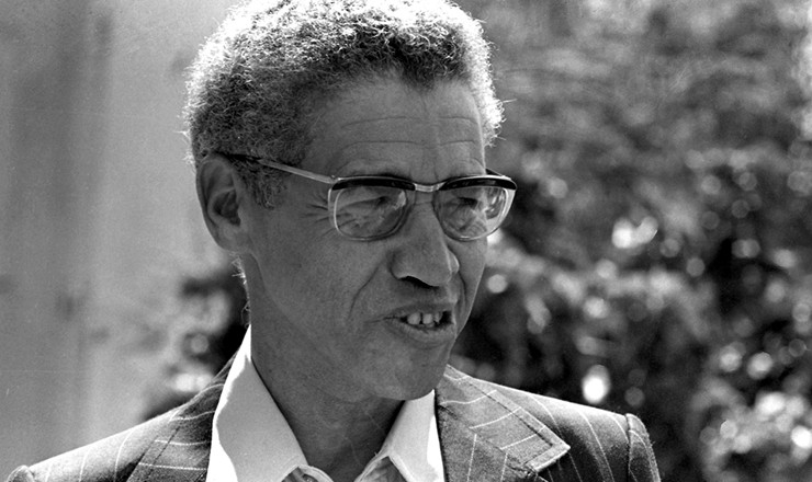 Dom José Maria Pires