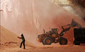 Mineração no Brasil