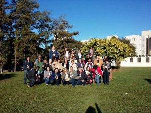 CEBI em Destaque - Londrina