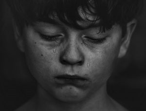 Gritos dos Excluídos - poema