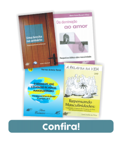 Repensando o masculino CEBI