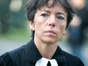 Margot Käßmann