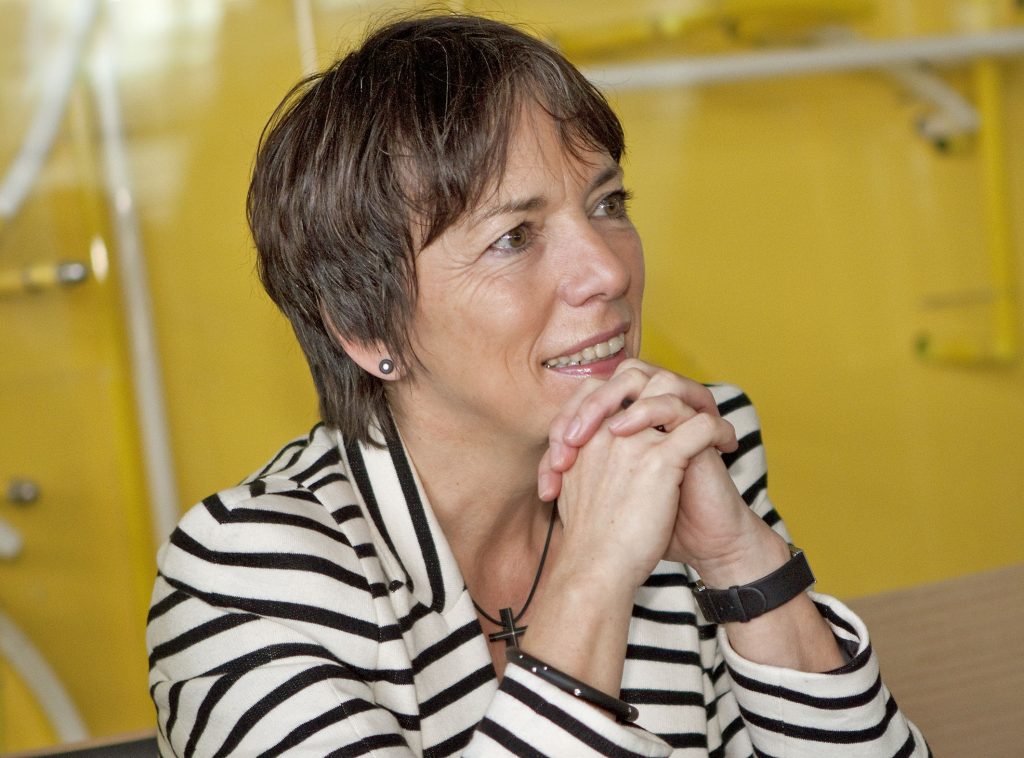 Margot Käßmann