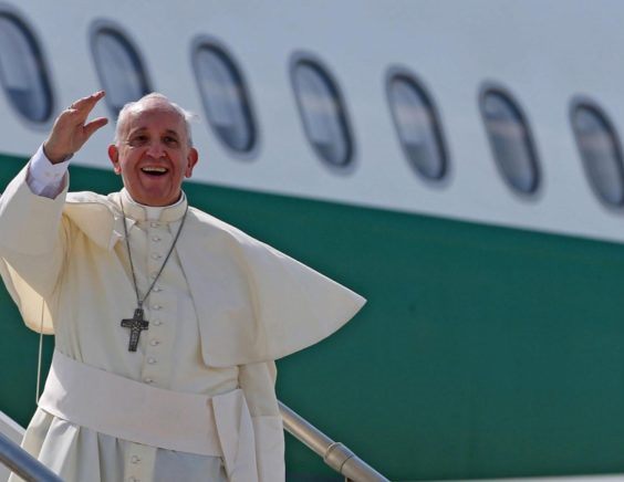 Aos cristãos é exigido “gerar a partir de baixo"