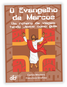 PNV290 O Evangelho de Marcos _ CEBI