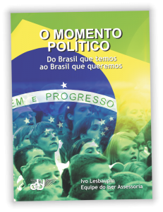 PNV320 O momento político CEBI