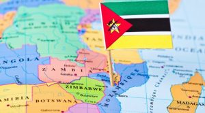 Campanha Bíblia na Vida: Moçambique, presente!