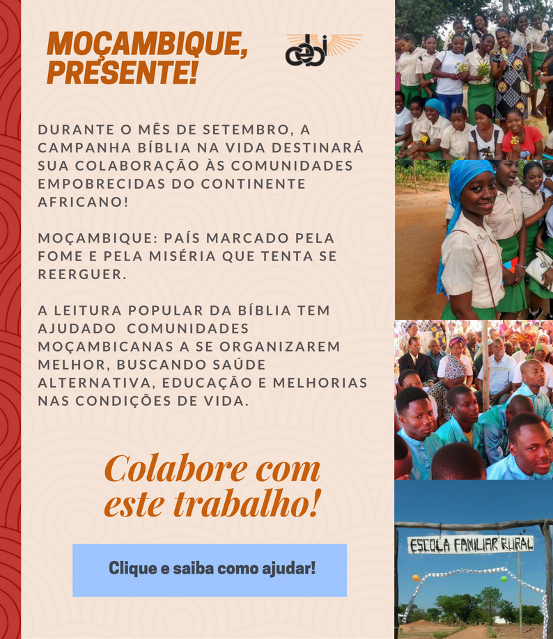 Portal do CEBI