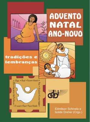 Advento, Natal e Ano Novo / Ebook PDF