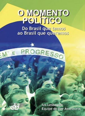O momento político / Ebook PDF