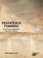 Pentateuco feminino / Ebook PDF