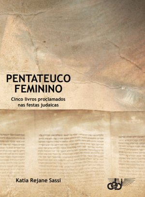 Pentateuco feminino / Ebook PDF