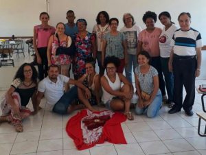 CEBI-TO realiza reunião ampliada da Coordenação Estadual