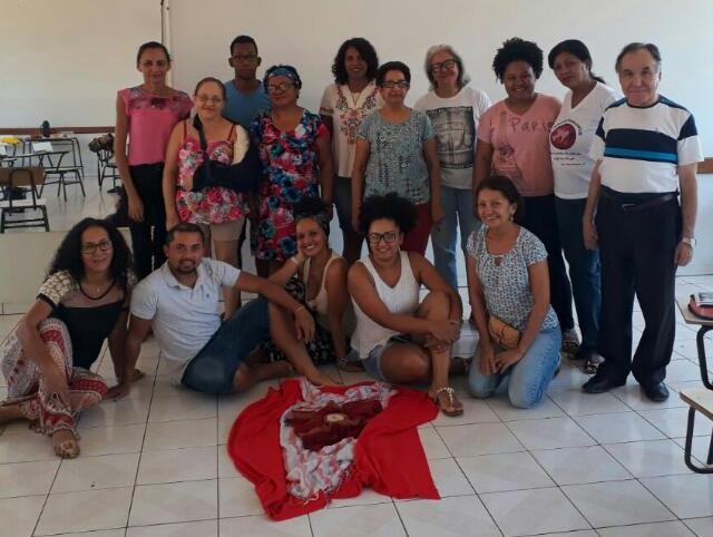 CEBI-TO realiza reunião ampliada da Coordenação Estadual