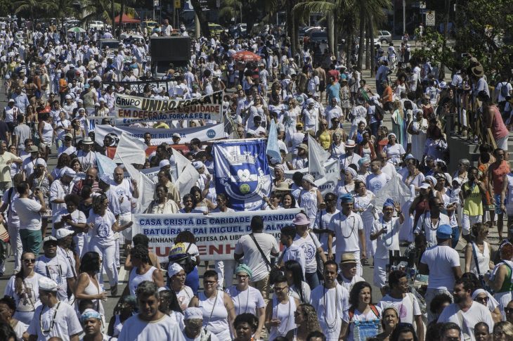 Uma prece contra a intolerância 4 caminhada 2