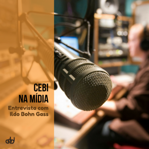 Entrevista com Ildo Bohn Gass