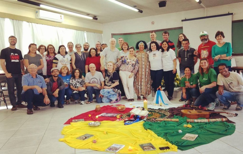 foto oficial
