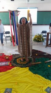mistica de abertura