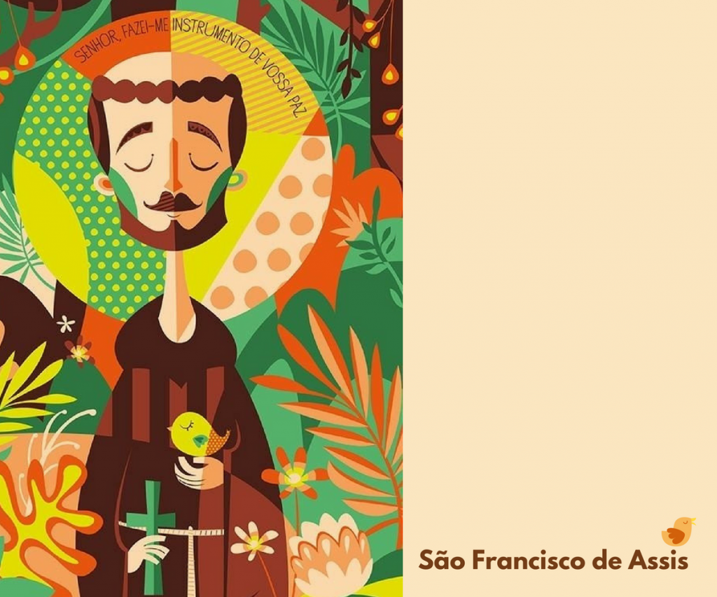 S%C3%A3o Francisco de Assis