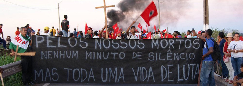 Latifúndio quer legalizar a violência no campo 2 images cms image 000491058