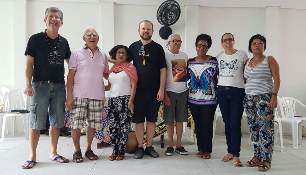 CEBI-Região Nordeste: Assembleia elege nova coordenação e prioridades para o triênio 1 WhatsApp Image 2017 10 15 at 10.49.50