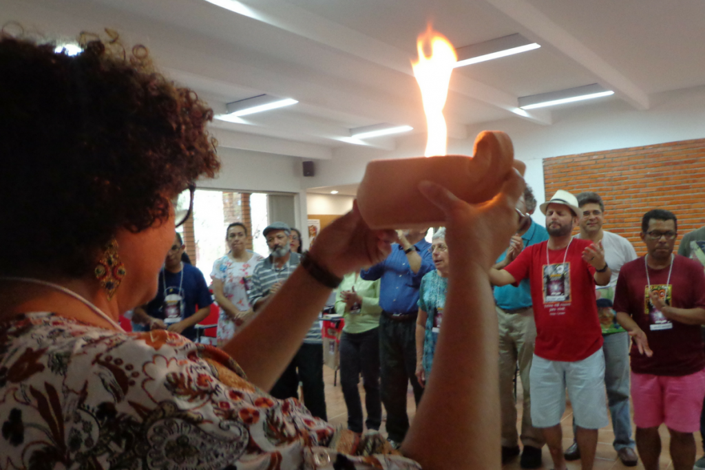 assembleia nacional centro de estudos biblicos