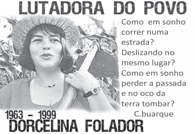 dorcelina folador