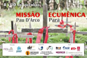 Missao Ecumenica Logo2