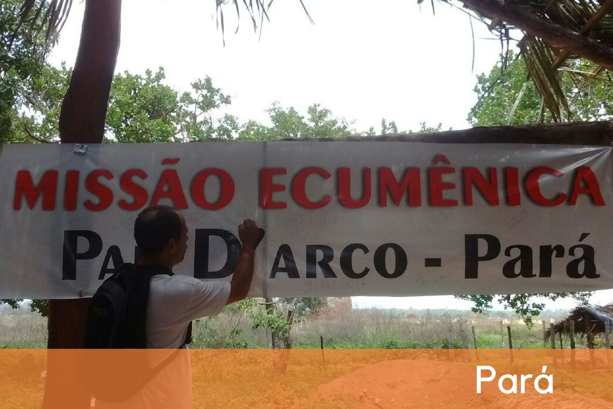 Foto de capa