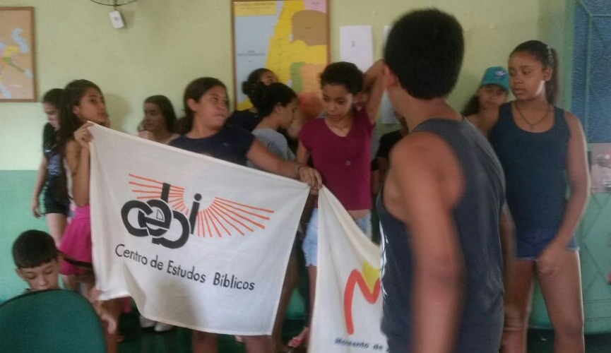 Portal do CEBI
