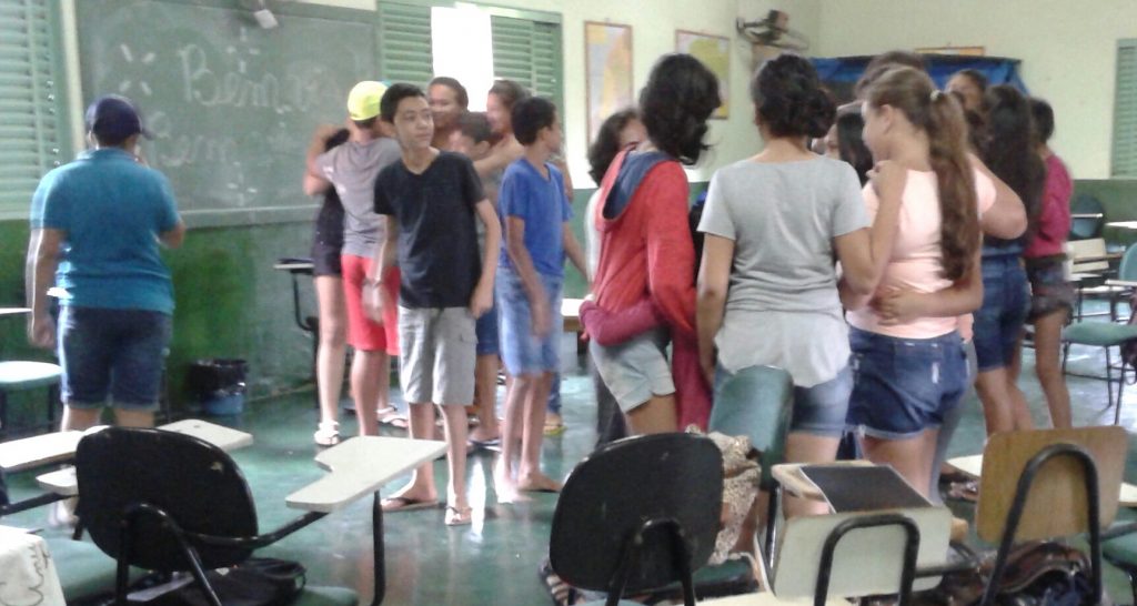 Portal do CEBI