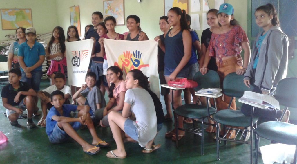 Portal do CEBI