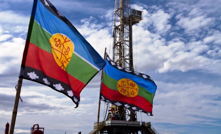 Fracking na america latina