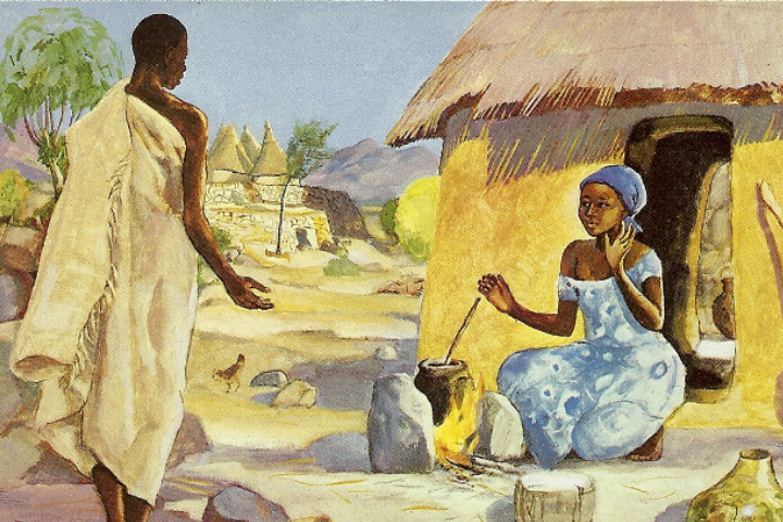 jesus mafa cebi site