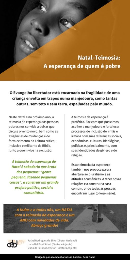 Portal do CEBI