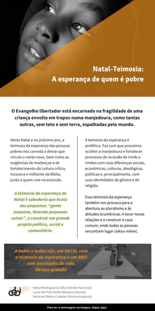 Portal do CEBI